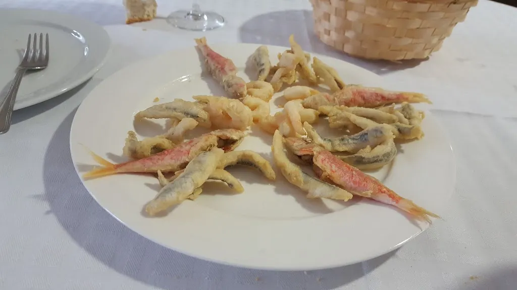 Restaurante El Moreno restaurant in Cenes de la Vega