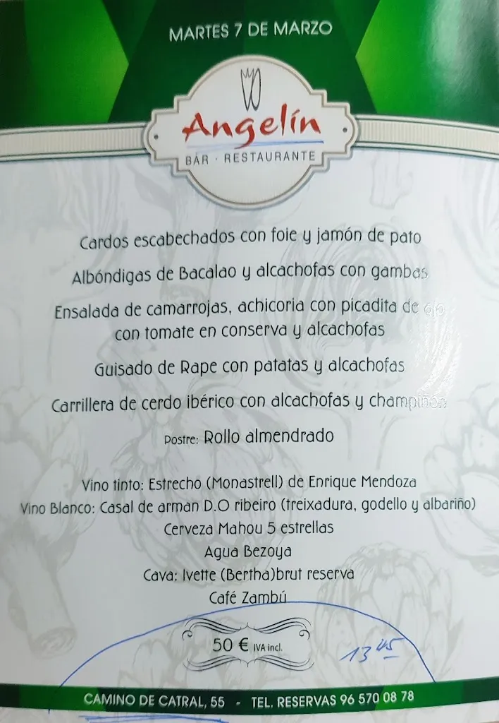 Menu_Restaurante Angelín_Almoradí_image_1