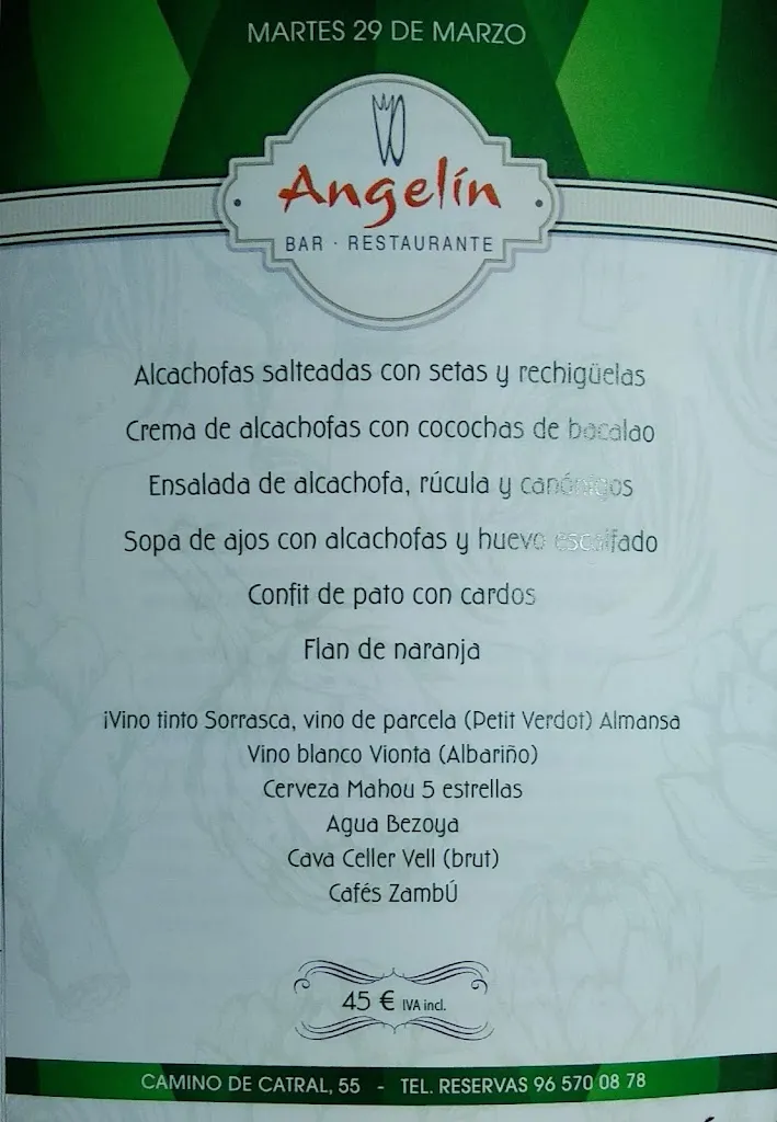 Menu_Restaurante Angelín_Almoradí_image_2