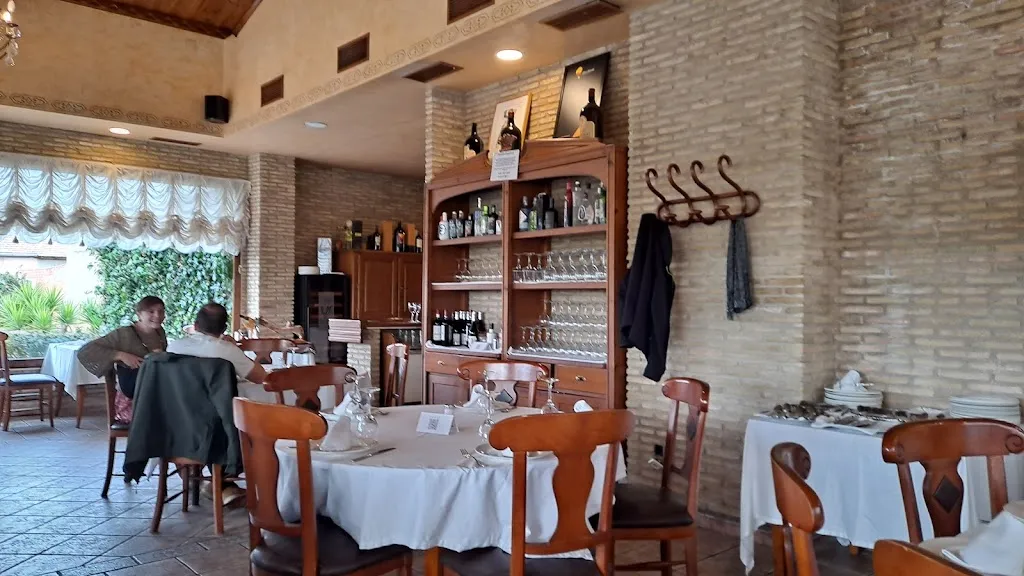 Restaurante Angelín restaurant in Almoradí