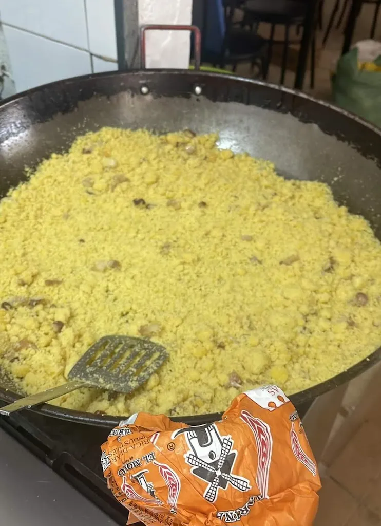 Cartagenero_Merendero el tollin_Cenes de la Vega_review