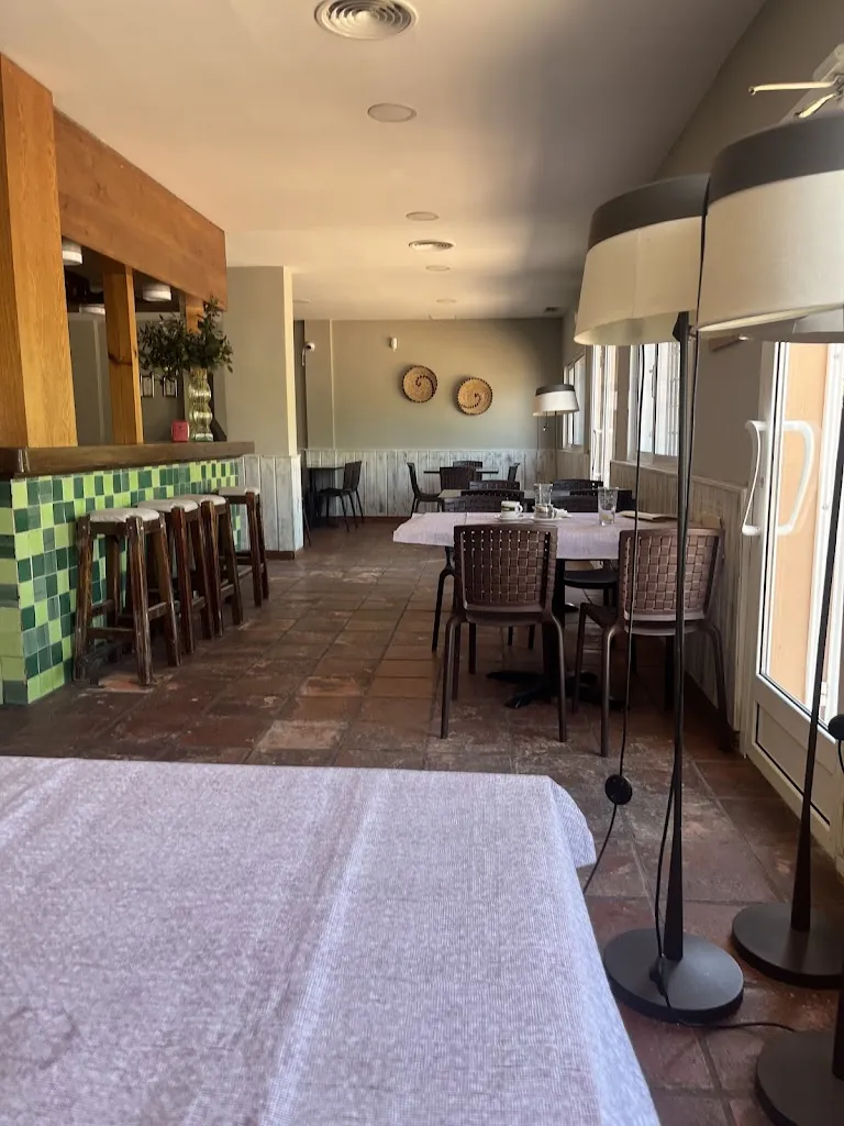 D Jons_Huerta del Fraile_Cenes de la Vega_review