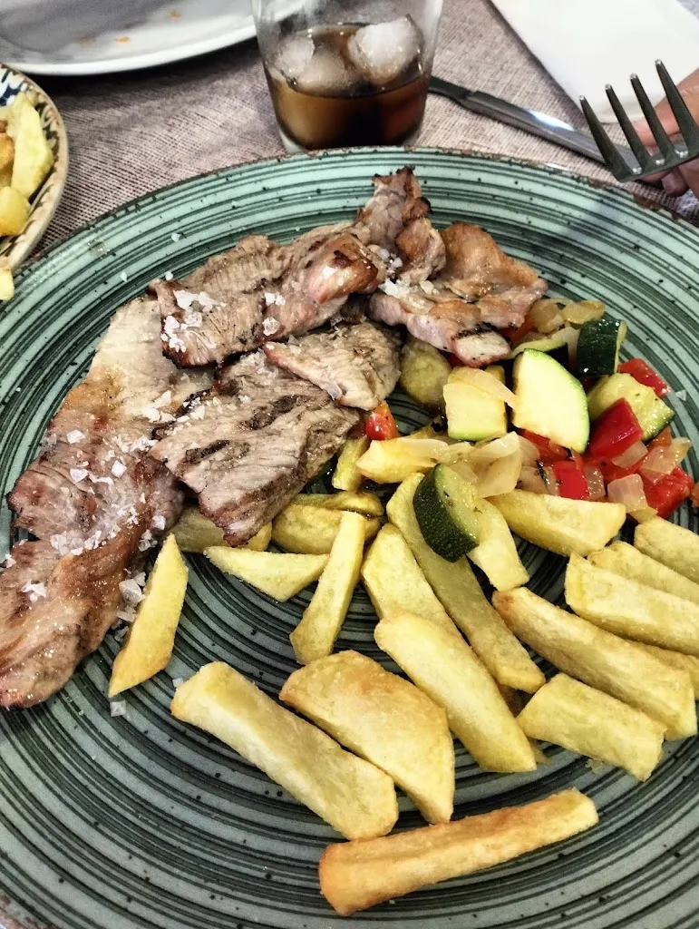 Maika_Huerta del Fraile_Cenes de la Vega_review