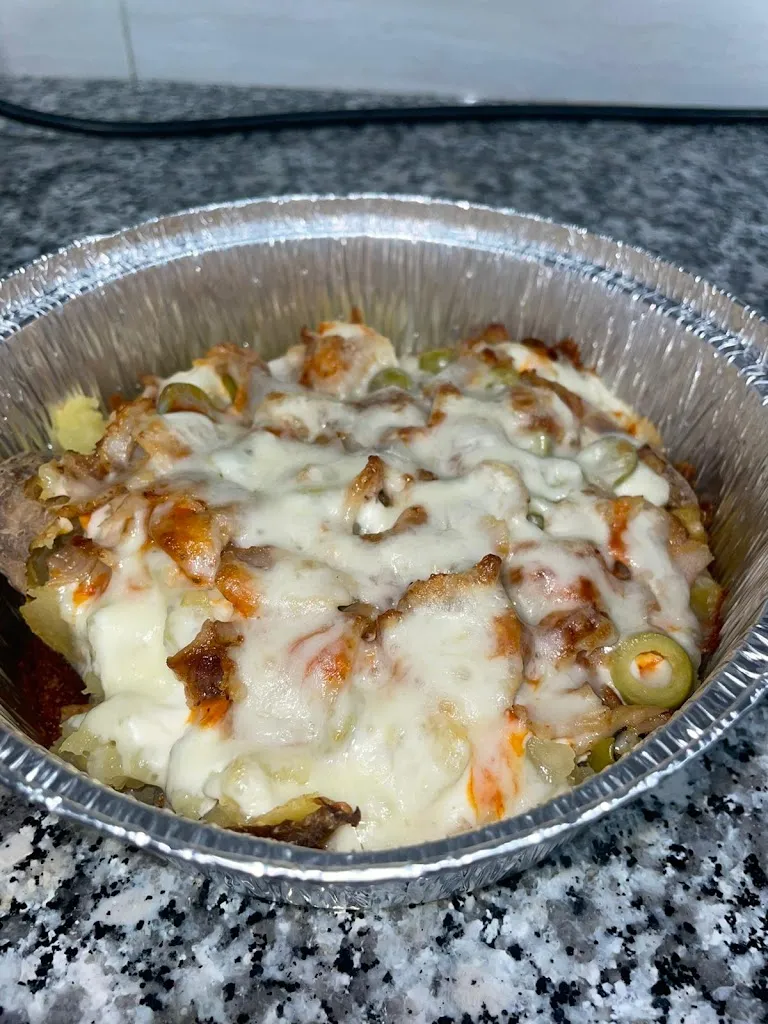 Pizzeria & Kebab NEVADA_Cenes de la Vega_slider_image_2