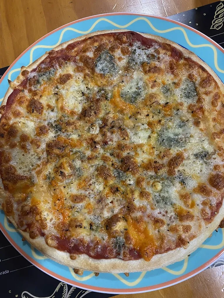 Menu_Rest. Pizzeria Passeggiata_Cenes de la Vega_image_3