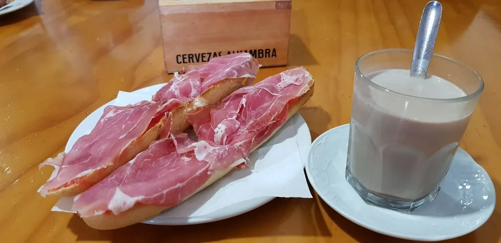 Menu_Rest. Pizzeria Passeggiata_Cenes de la Vega_image_4