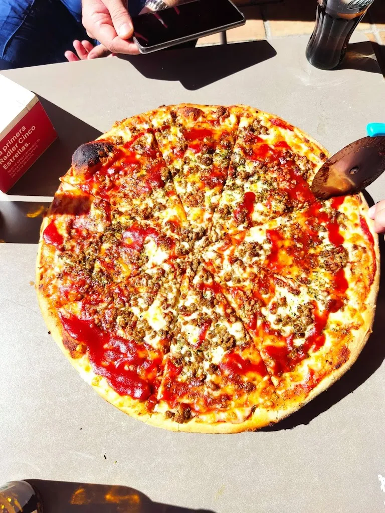 Menu_Rest. Pizzeria Passeggiata_Cenes de la Vega_image_5