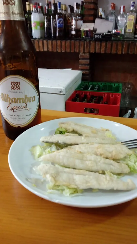 Menu_Rest. Pizzeria Passeggiata_Cenes de la Vega_image_7