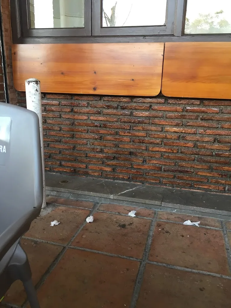 Daniela Vandasová_Rest. Pizzeria Passeggiata_Cenes de la Vega_review