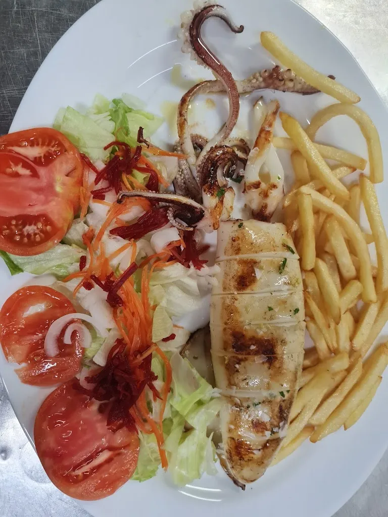 Rest. Pizzeria Passeggiata_Cenes de la Vega_slider_image_2