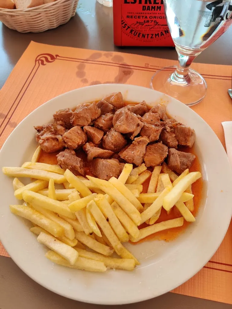 Mesón Restaurante Rincón Tito Jorge_Cenes de la Vega_slider_image_2