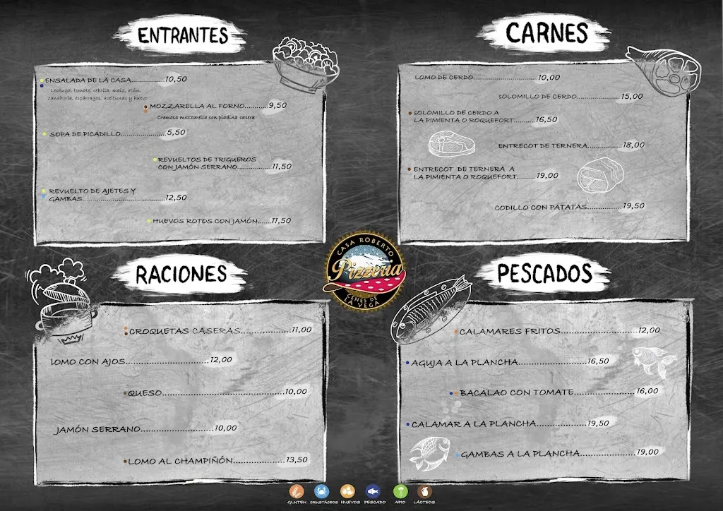 Menu_Casa Roberto Pizzería_Cenes de la Vega_image_2