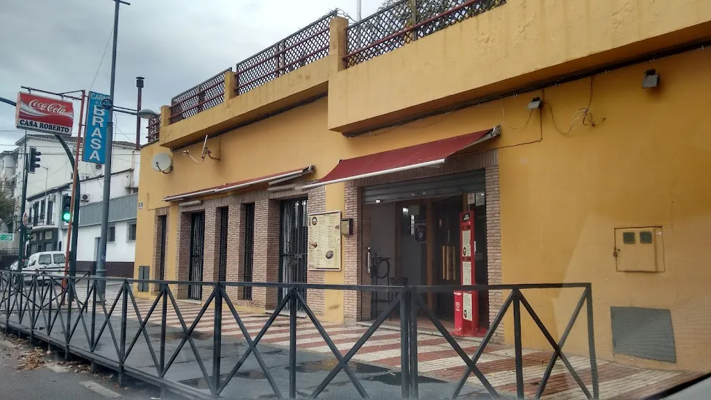 Casa Roberto Pizzería_Cenes de la Vega_slider_image_1