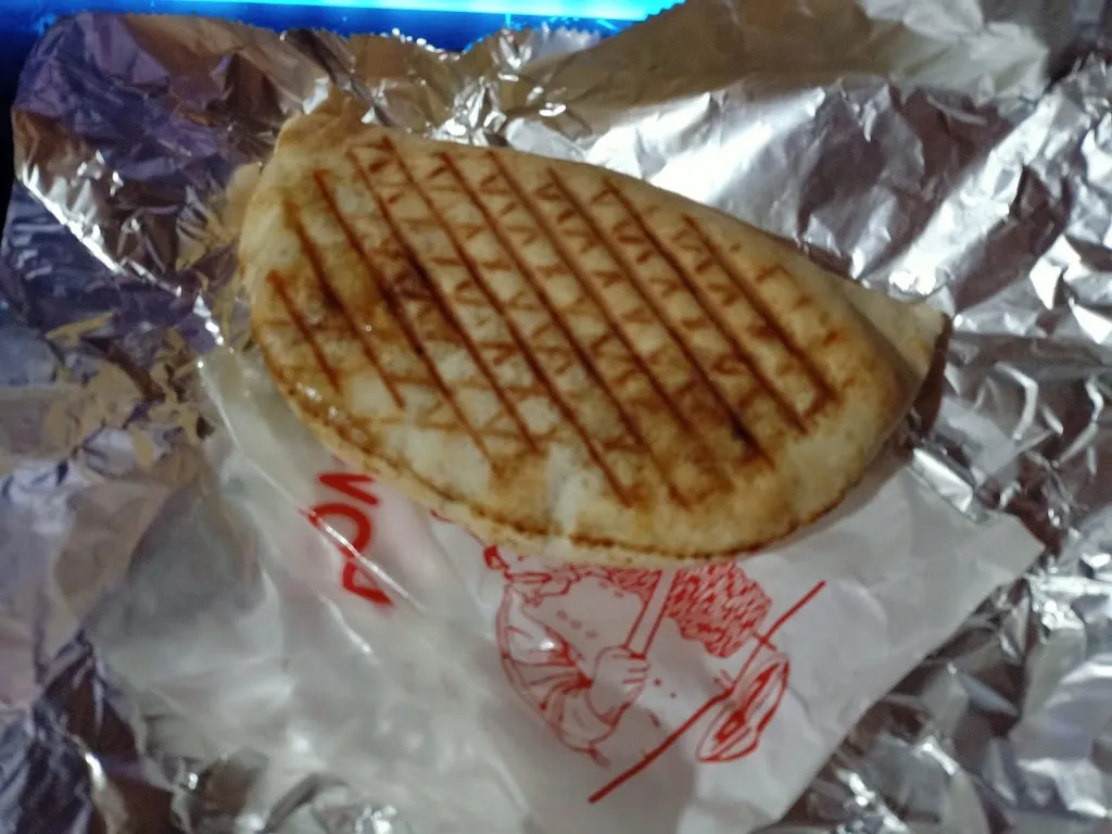 Alejandro Vellarino Díaz_Kebab El Aliño_Cenes de la Vega_review