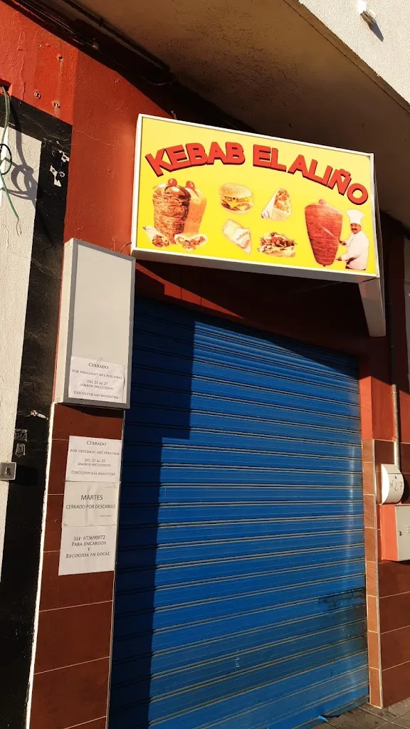 Kebab El Aliño_Cenes de la Vega_slider_image_3