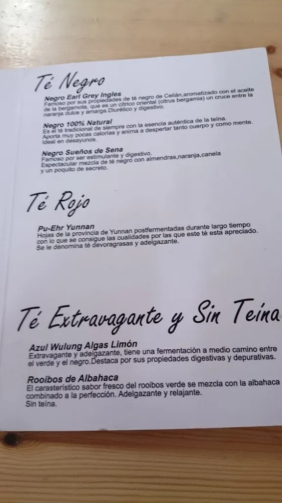 Menu_Restaurante Bar La Torre_Cogollos de Guadix_image_1