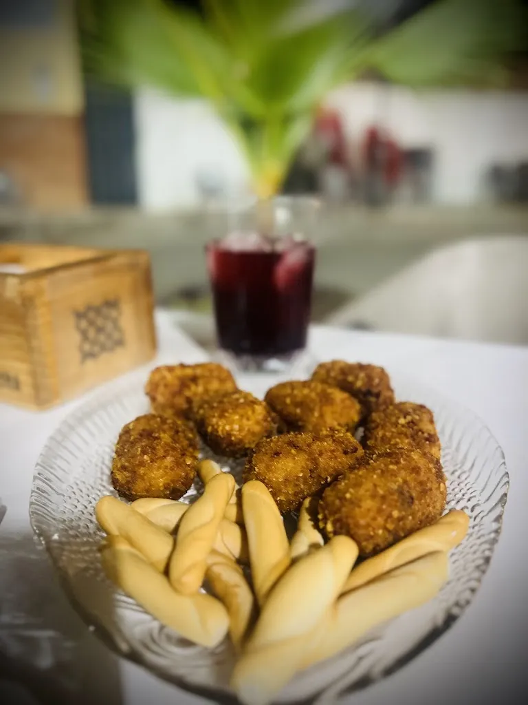 David Guiot_Restaurante Bar La Torre_Cogollos de Guadix_review