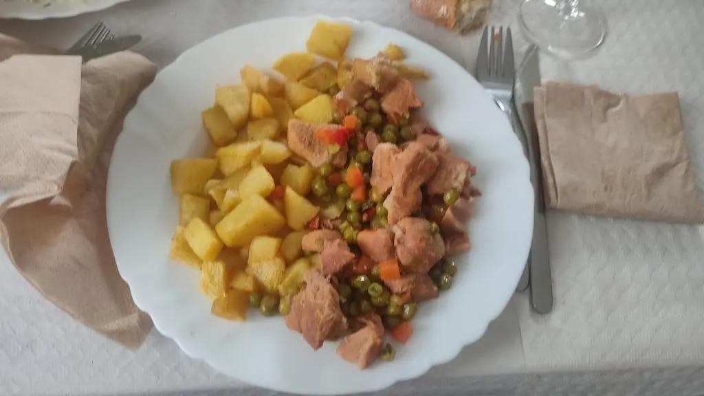 JOSE quin_Restaurante Casa Manuel_Cambre_review