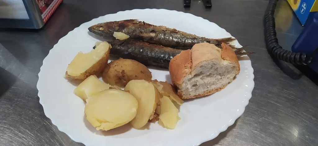 Restaurante Casa Manuel restaurant in Cambre