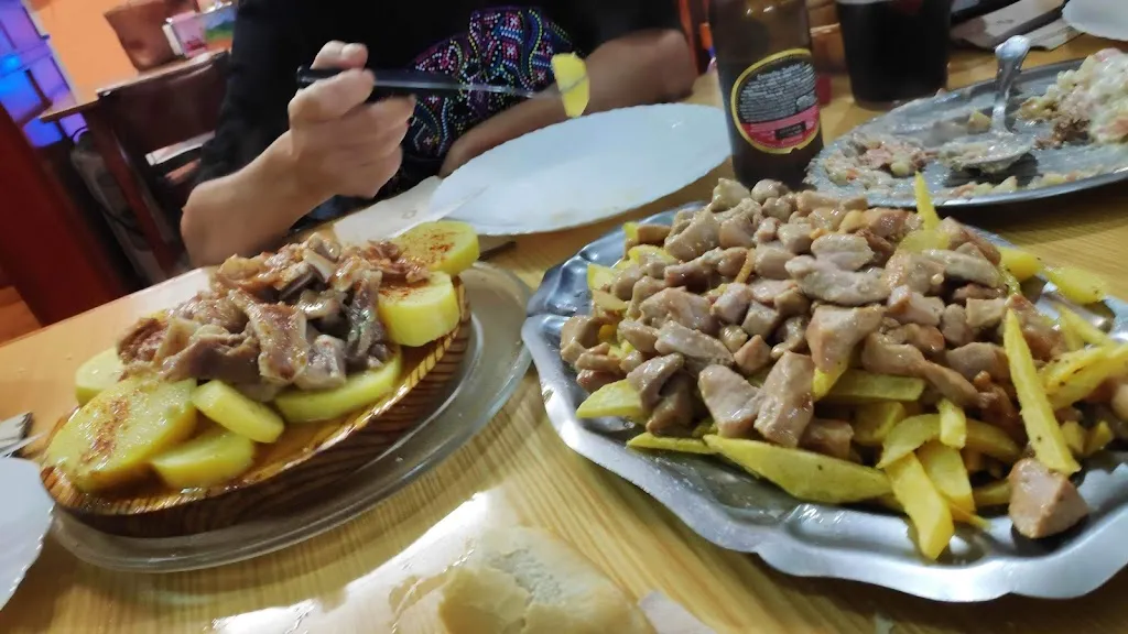 Restaurante Casa Manuel_Cambre_slider_image_2