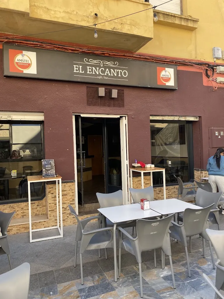 Wolle G_EL ENCANTO Almoradi_Almoradí_review