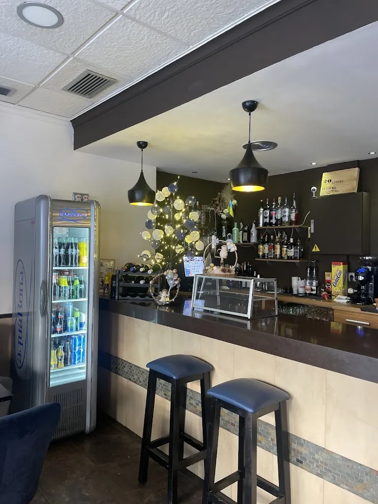 Alfiya Niyazova_EL ENCANTO Almoradi_Almoradí_review