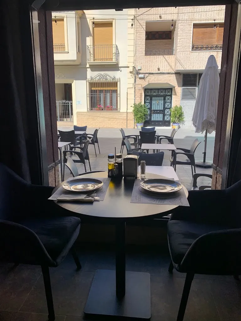 EL ENCANTO Almoradi restaurant in Almoradí