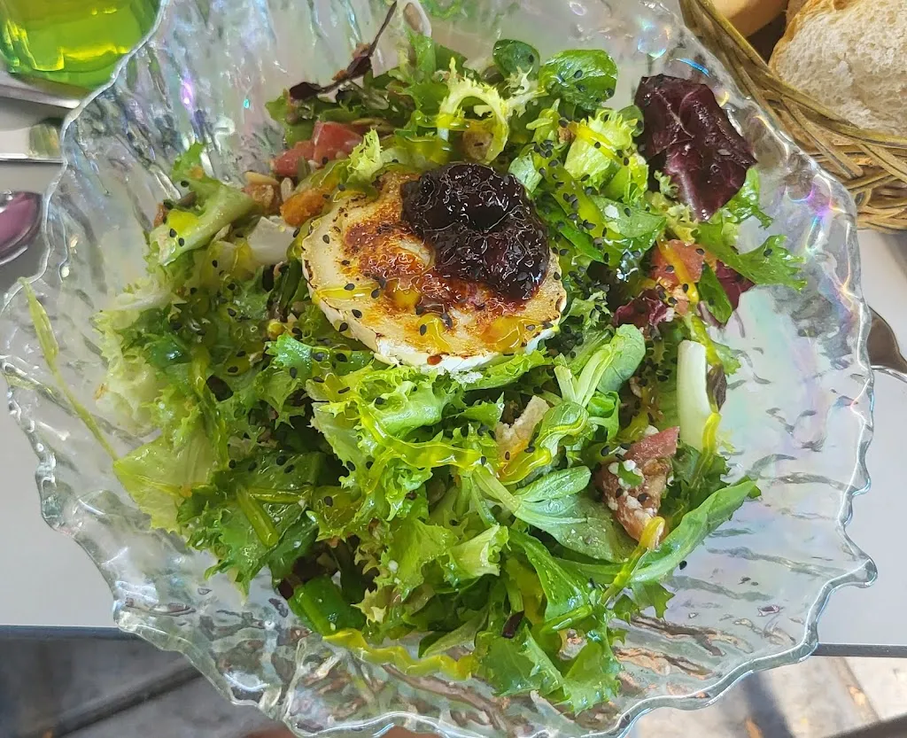 Wes Weston_Los Mellizos Bar de Tapas_Cogollos de Guadix_review