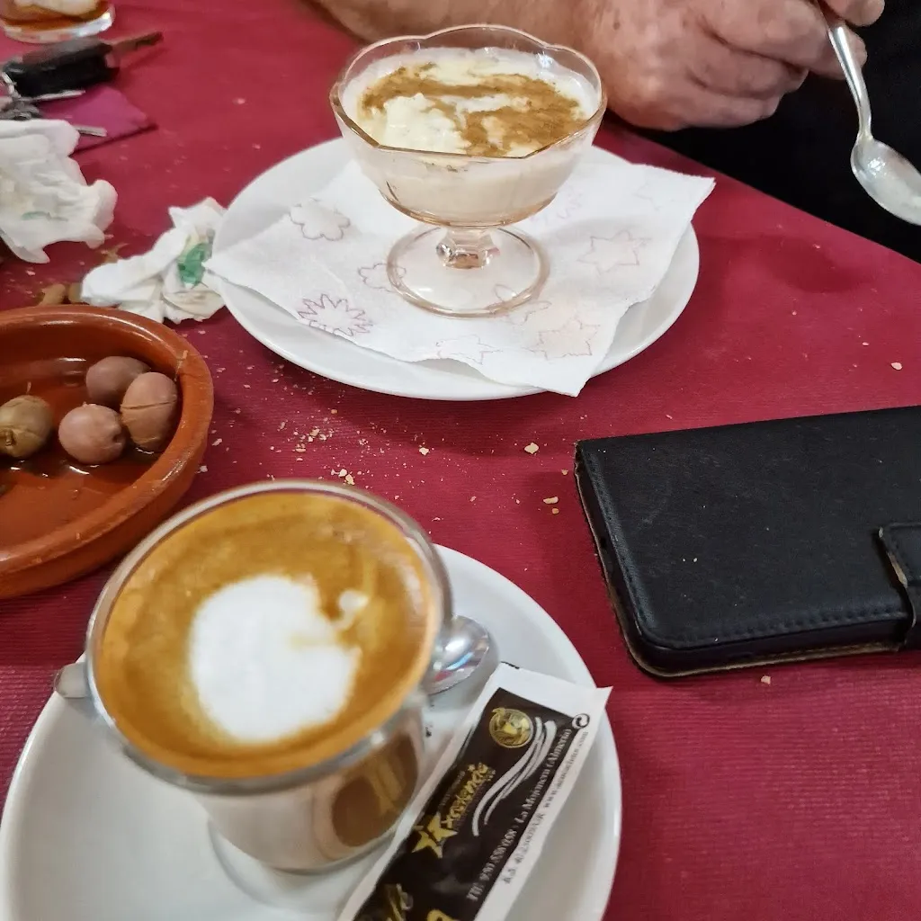 Menu_Bar restaurante El Hogar_Cogollos de Guadix_image_1