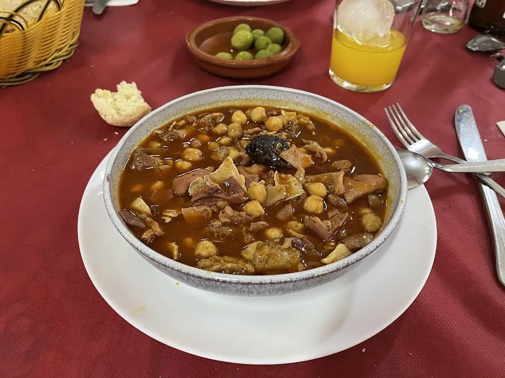 Menu_Bar restaurante El Hogar_Cogollos de Guadix_image_2