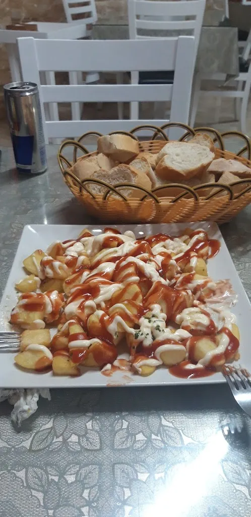 Menu_Bar restaurante El Hogar_Cogollos de Guadix_image_3