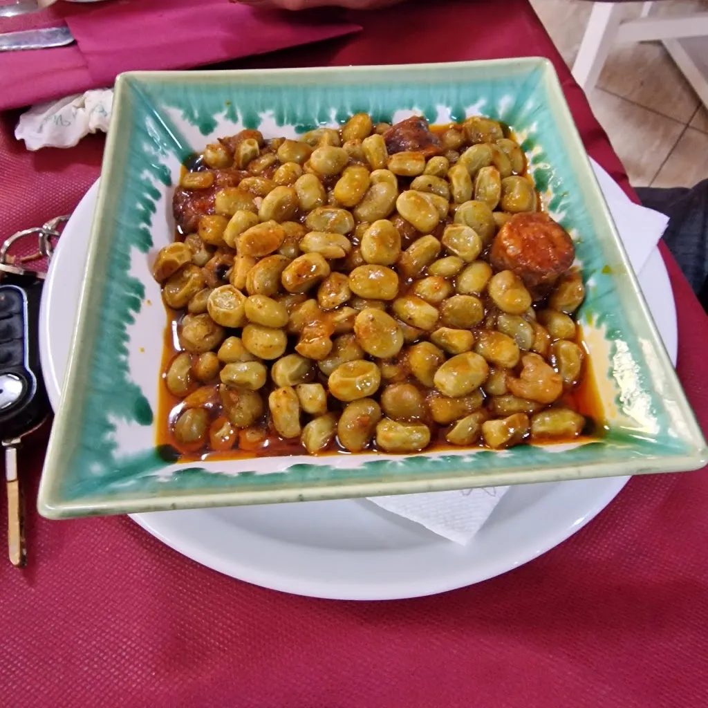 Menu_Bar restaurante El Hogar_Cogollos de Guadix_image_5