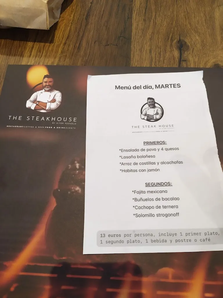 Menü_Steakhouse by Aitor pozuelo_Cijuela_Bild_4