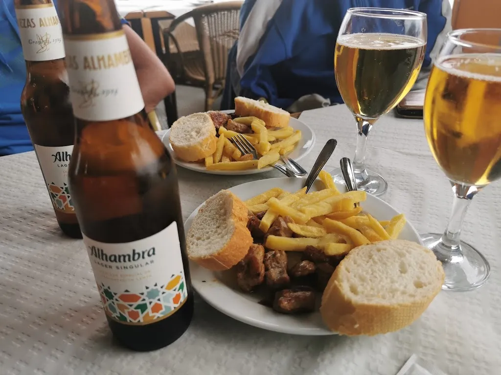 Menü_Steakhouse by Aitor pozuelo_Cijuela_Bild_5