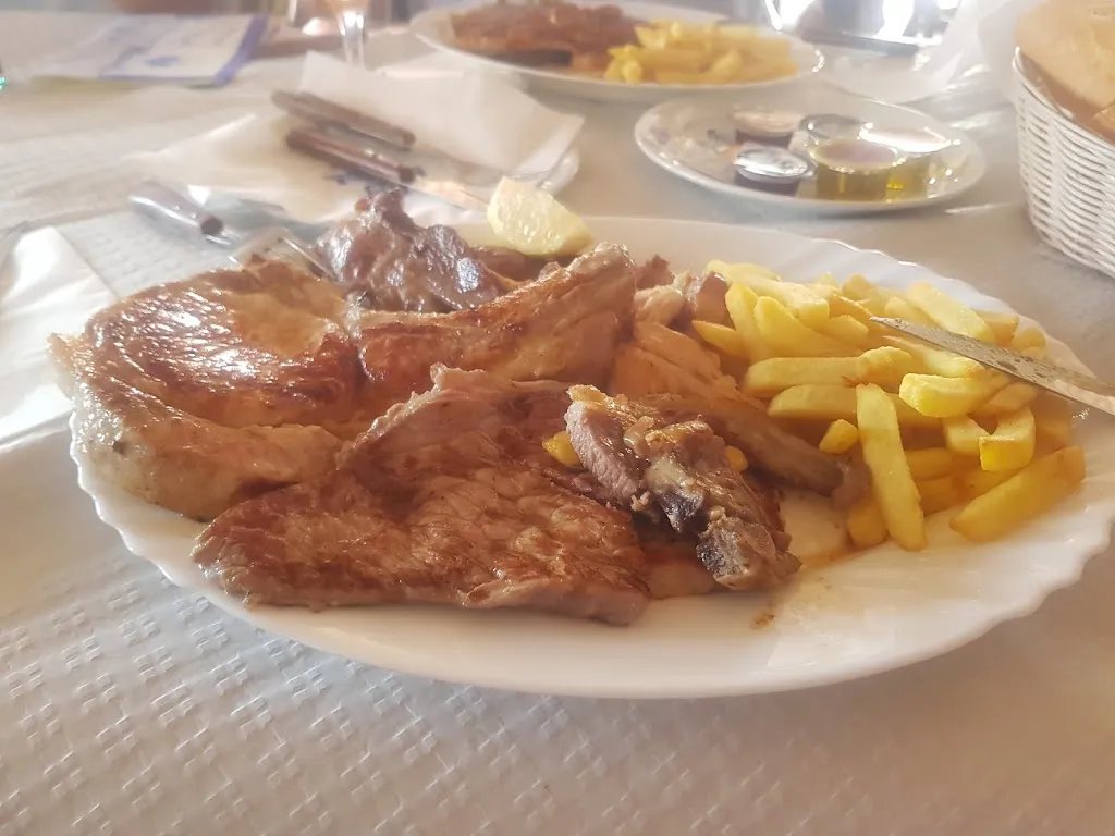 Menü_Steakhouse by Aitor pozuelo_Cijuela_Bild_6