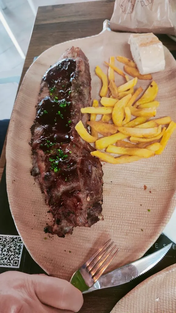 Menü_Steakhouse by Aitor pozuelo_Cijuela_Bild_7