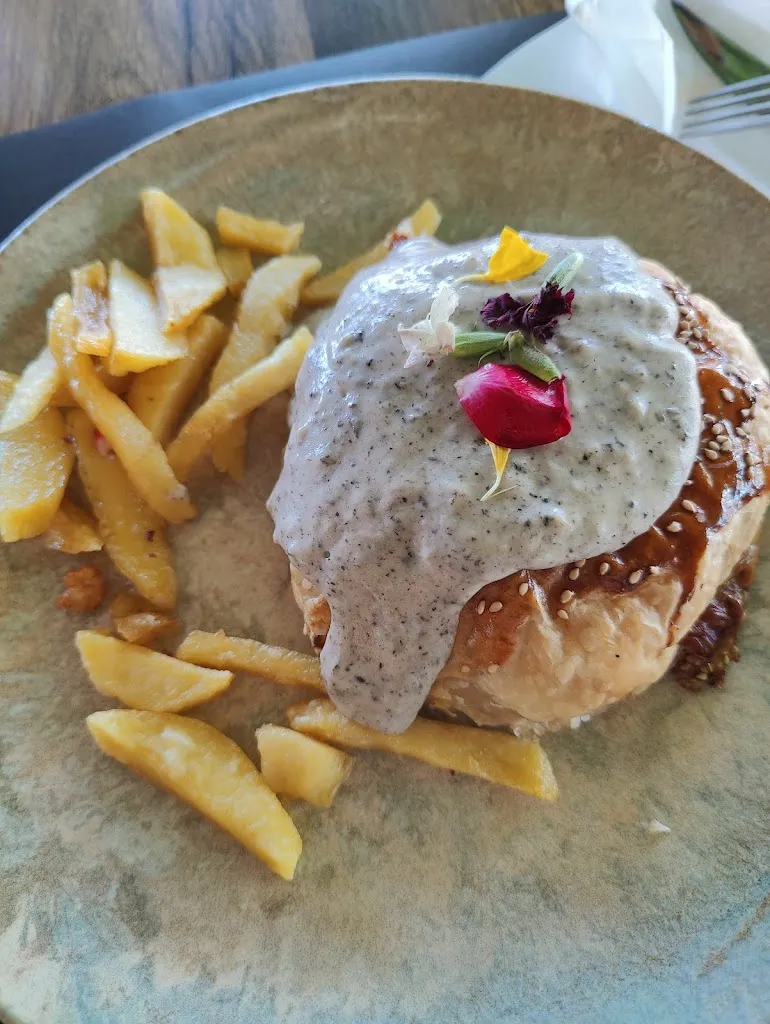 Bogdan Yosava_Steakhouse by Aitor pozuelo_Cijuela_Bewertung