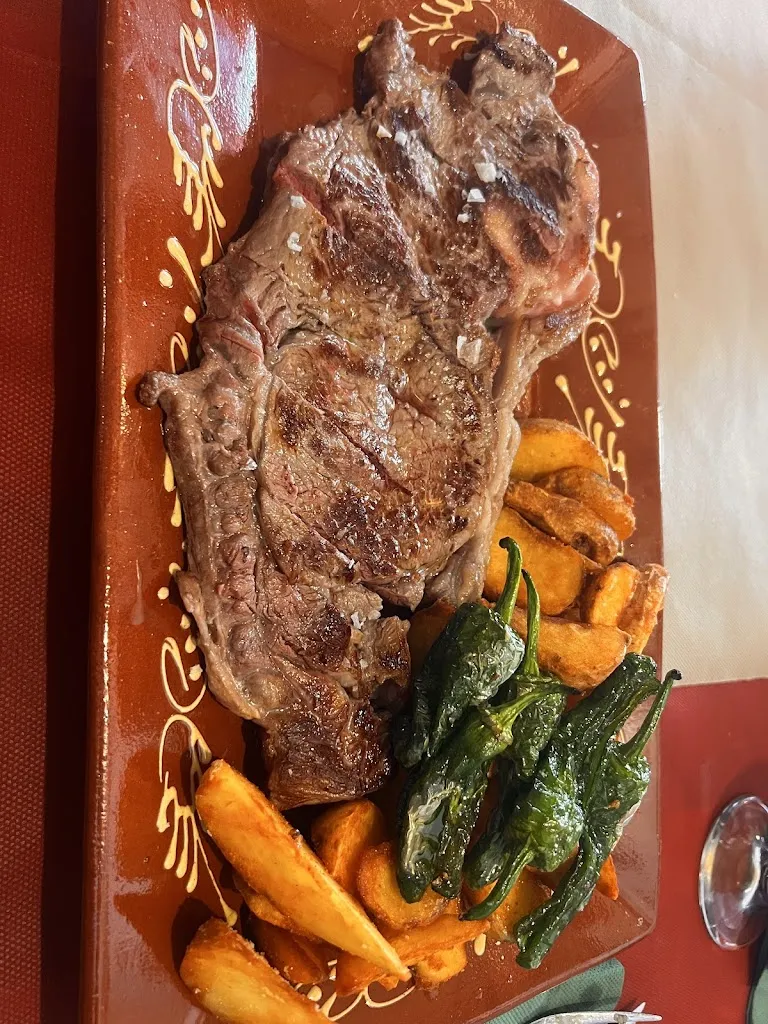 Menu_La Espuela - Restaurante_Cijuela_image_3