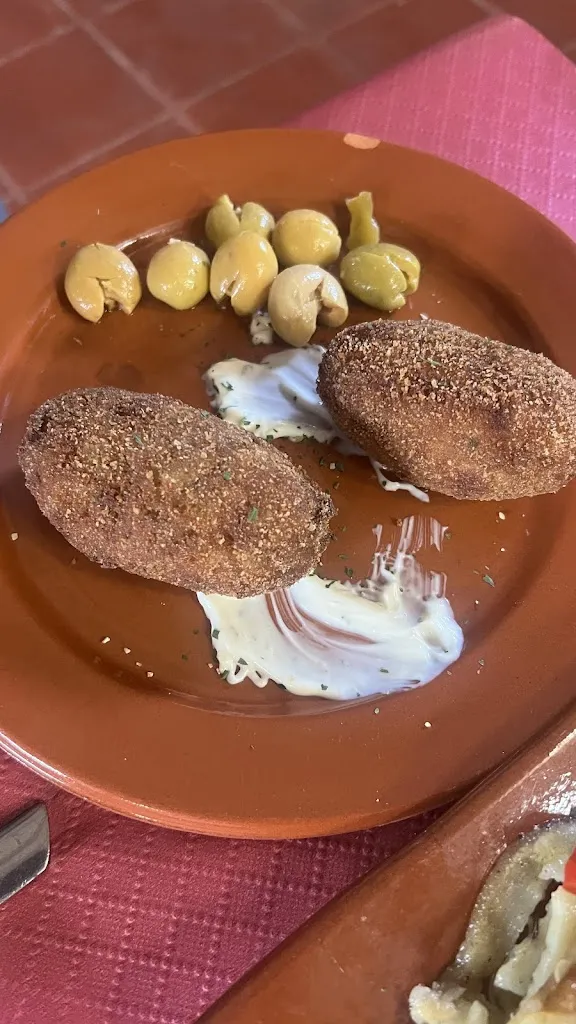 Menu_La Espuela - Restaurante_Cijuela_image_6