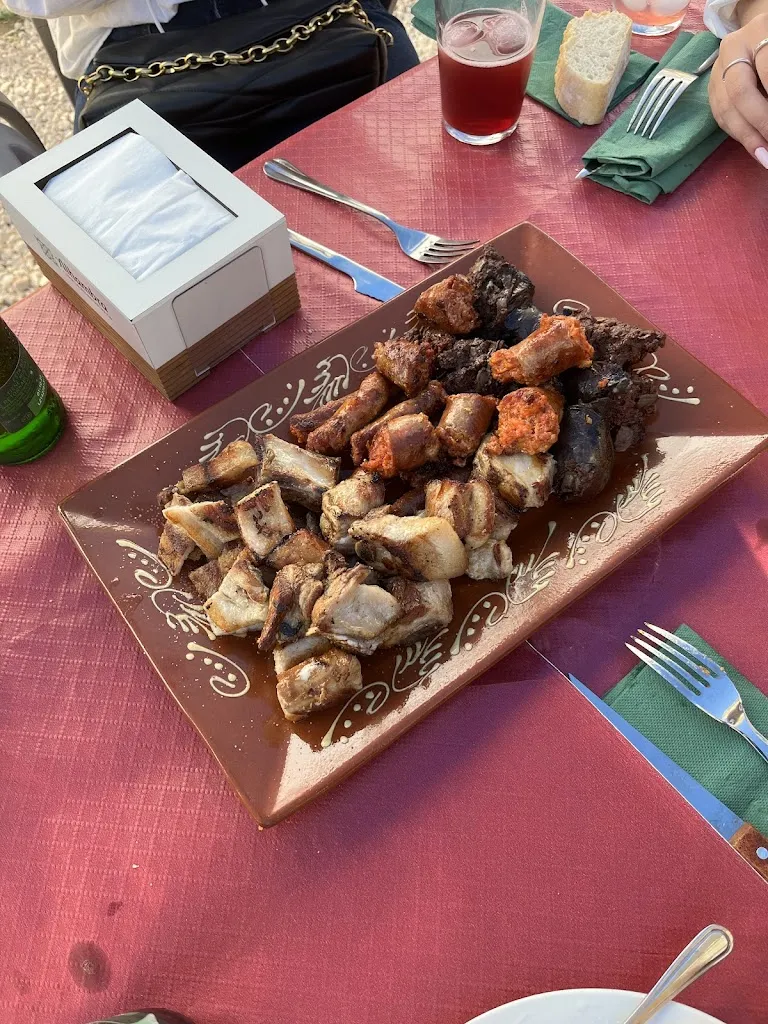 Menu_La Espuela - Restaurante_Cijuela_image_7