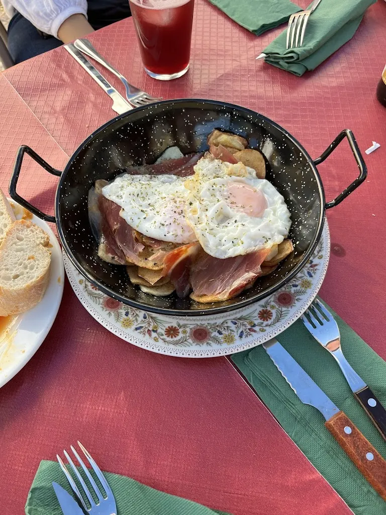 Menu_La Espuela - Restaurante_Cijuela_image_8