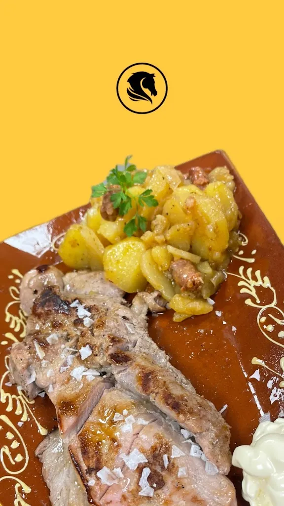 La Espuela - Restaurante_Cijuela_slider_image_2