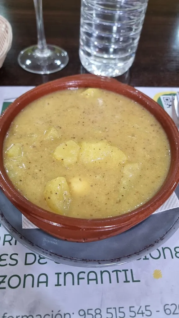 Matei Roscoban_Restaurante Mirador Sierra Nevada_Cijuela_review