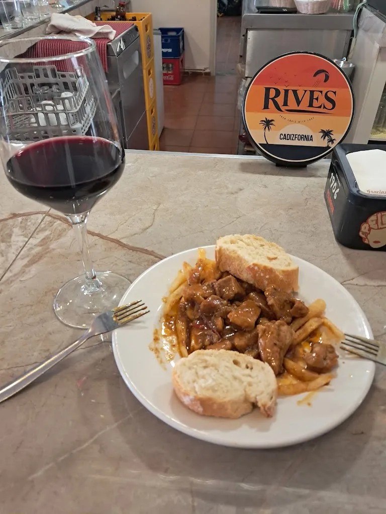 Manuela Bedmar lopez_Adarve Restaurant_Cijuela_review