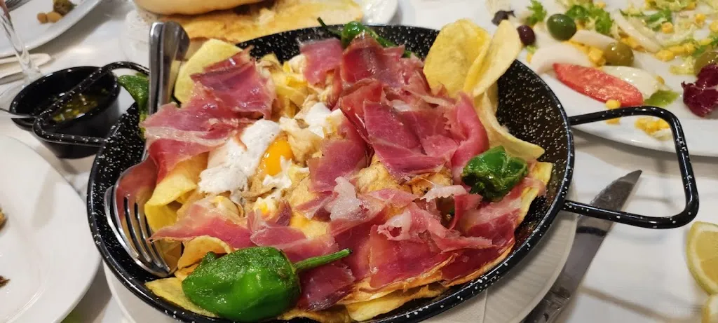 Menu_Restaurante Bitxo_Almoradí_immagine_4