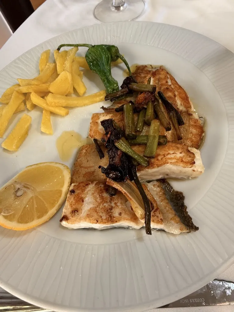 Javier Rastoll_Restaurante Bitxo_Almoradí_recensione