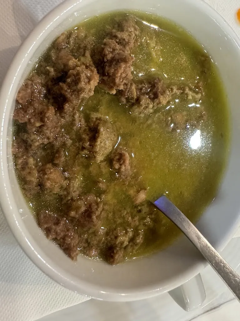 Pablo Algas_Restaurante Bitxo_Almoradí_recensione