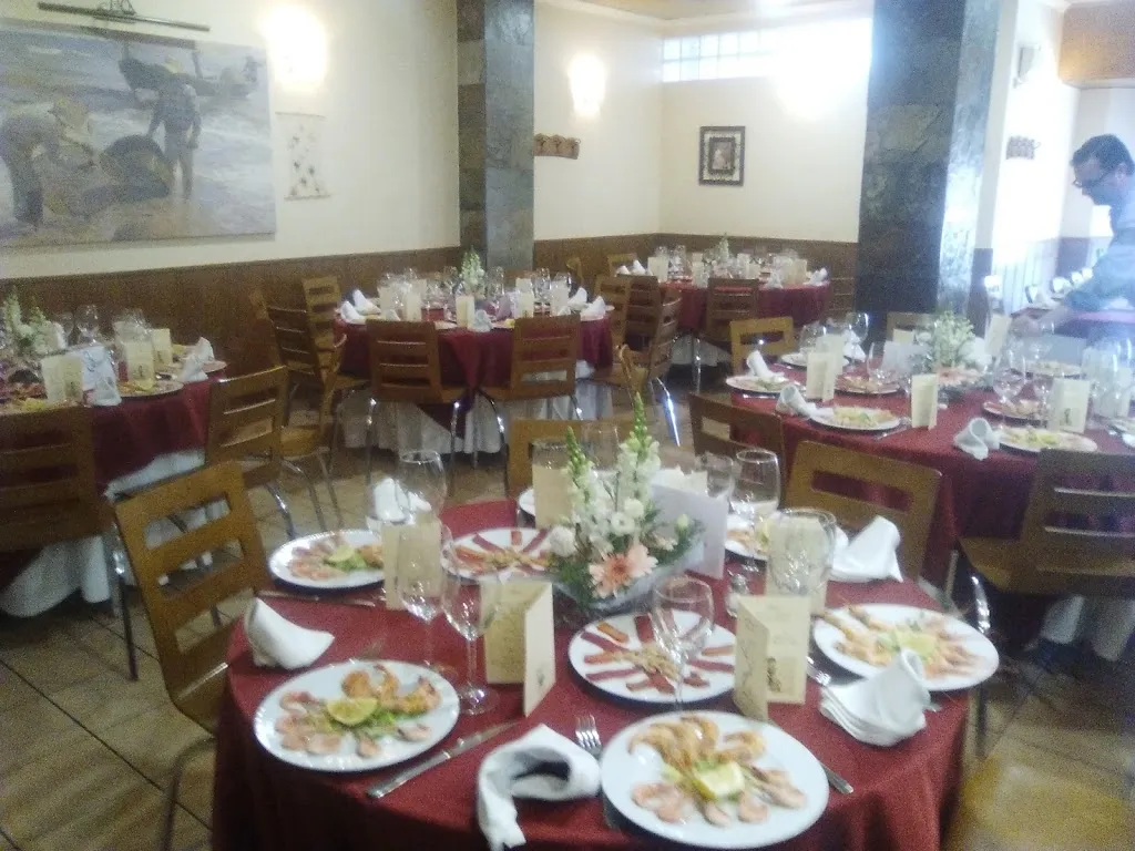 Restaurante Bitxo restaurant in Almoradí