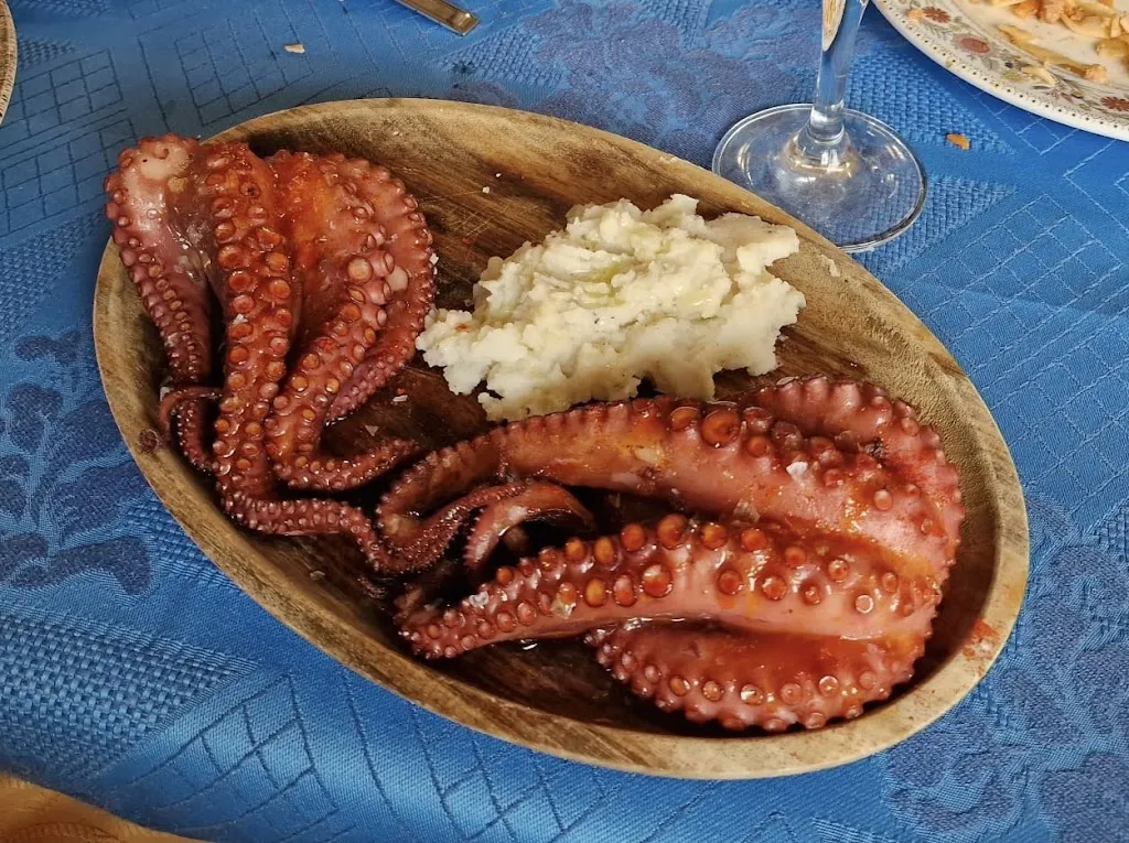 Inma Vilchez Alcalde_Restaurante - El Secadero_Cijuela_review