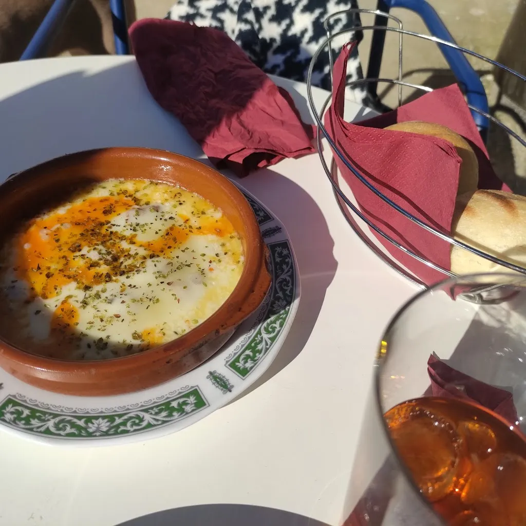 Kristy_Restaurante - El Secadero_Cijuela_review